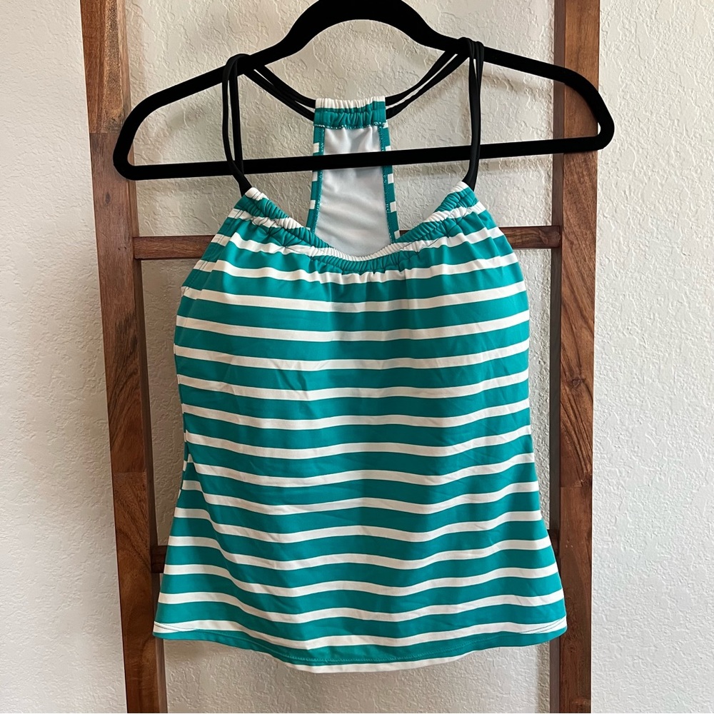 Next Women’s Swim Tankini Size M